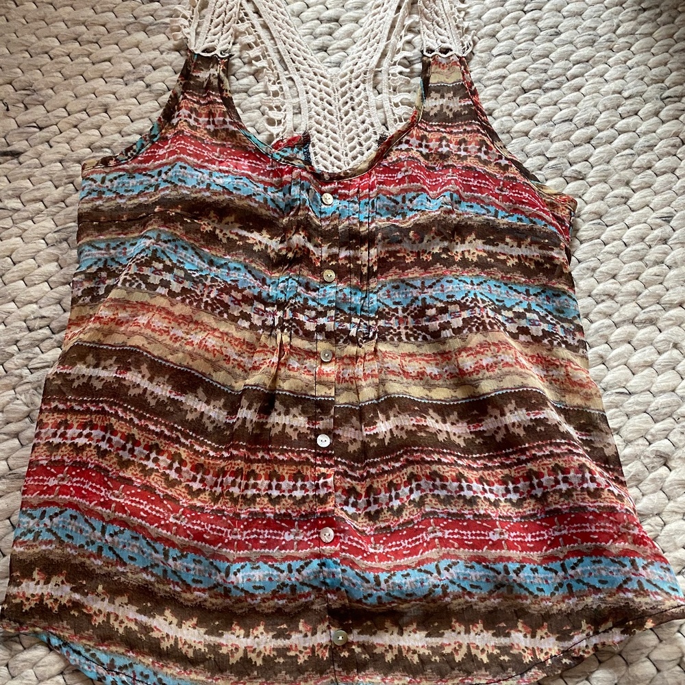 Lady Dutch Baby Doll Top